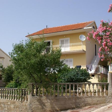 Apartments By The Sea Grebastica, Sibenik - 4207 Exterior foto
