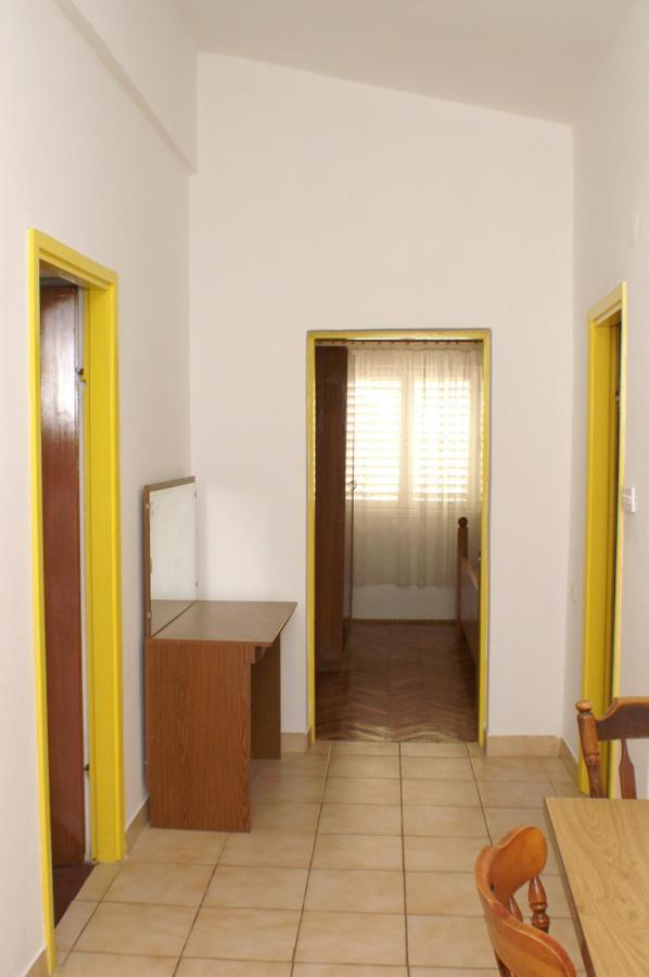 Apartments By The Sea Grebastica, Sibenik - 4207 Exterior foto